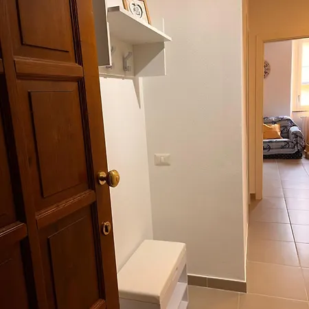 Casina Gialla Lejlighed