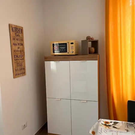 Casina Gialla * Pievepelago