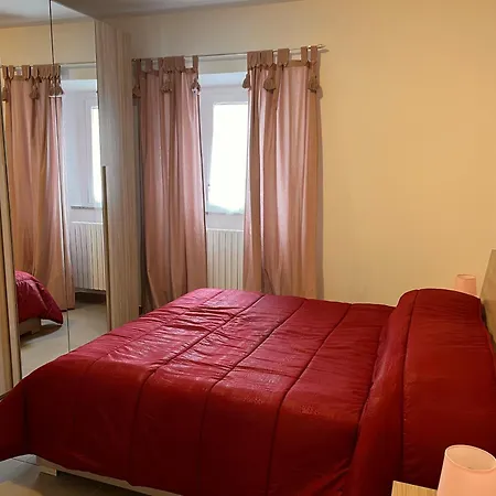 Casina Gialla *