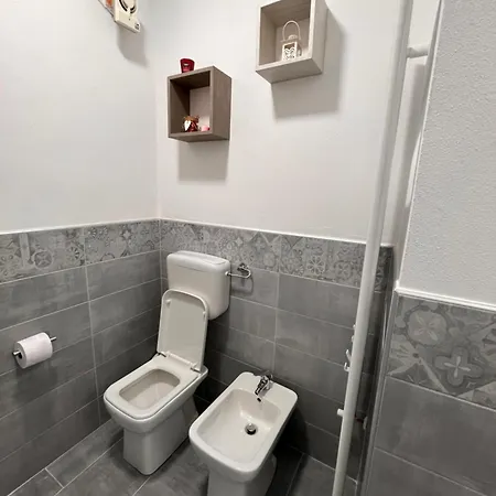 Casina Gialla *