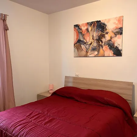 Casina Gialla Lejlighed Pievepelago