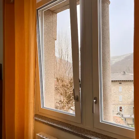 Lejlighed Casina Gialla