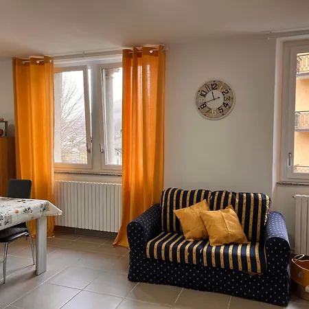 Casina Gialla Lejlighed