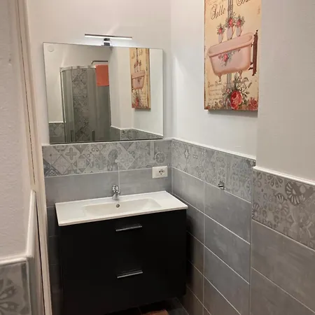 Lejlighed Casina Gialla *