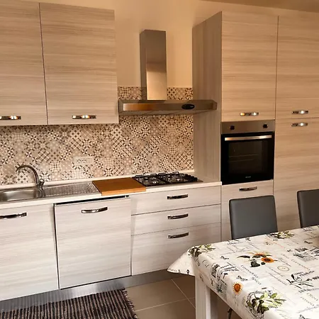 Lejlighed Casina Gialla *