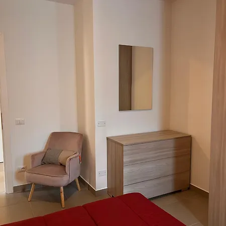 Casina Gialla Pievepelago
